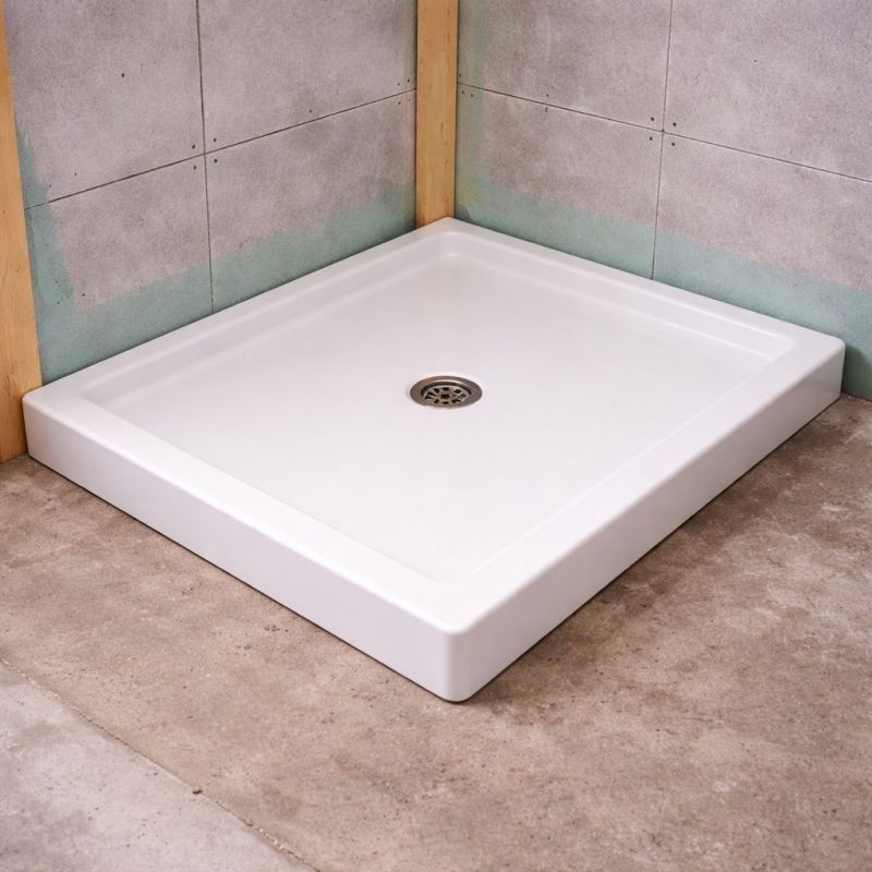 Bathroom Shower Installation in Venice, FL