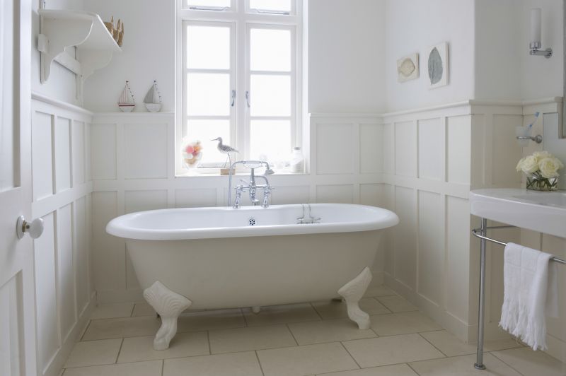 Freestanding Tub Installation in Palm Coast, FL
