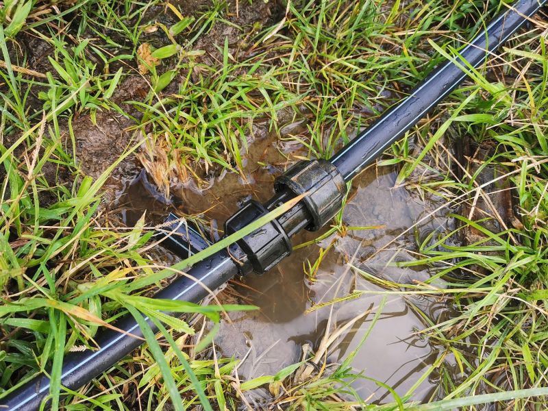 Pipe Leak Detection in Denver, CO
