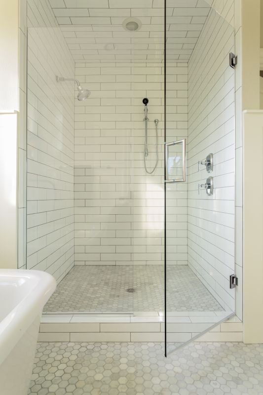 Shower Stall Installation in Bradenton, FL