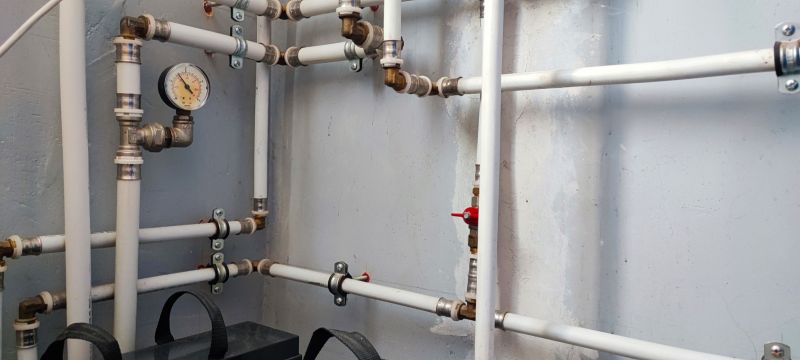 Testing and Inspection