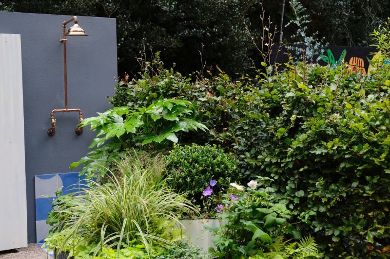 Water Spout Installation in Denver, CO