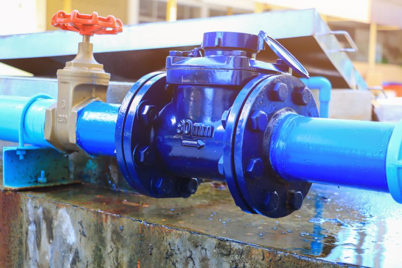 Cleaner and safer water